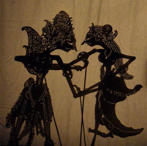Kulit Wayang 2025