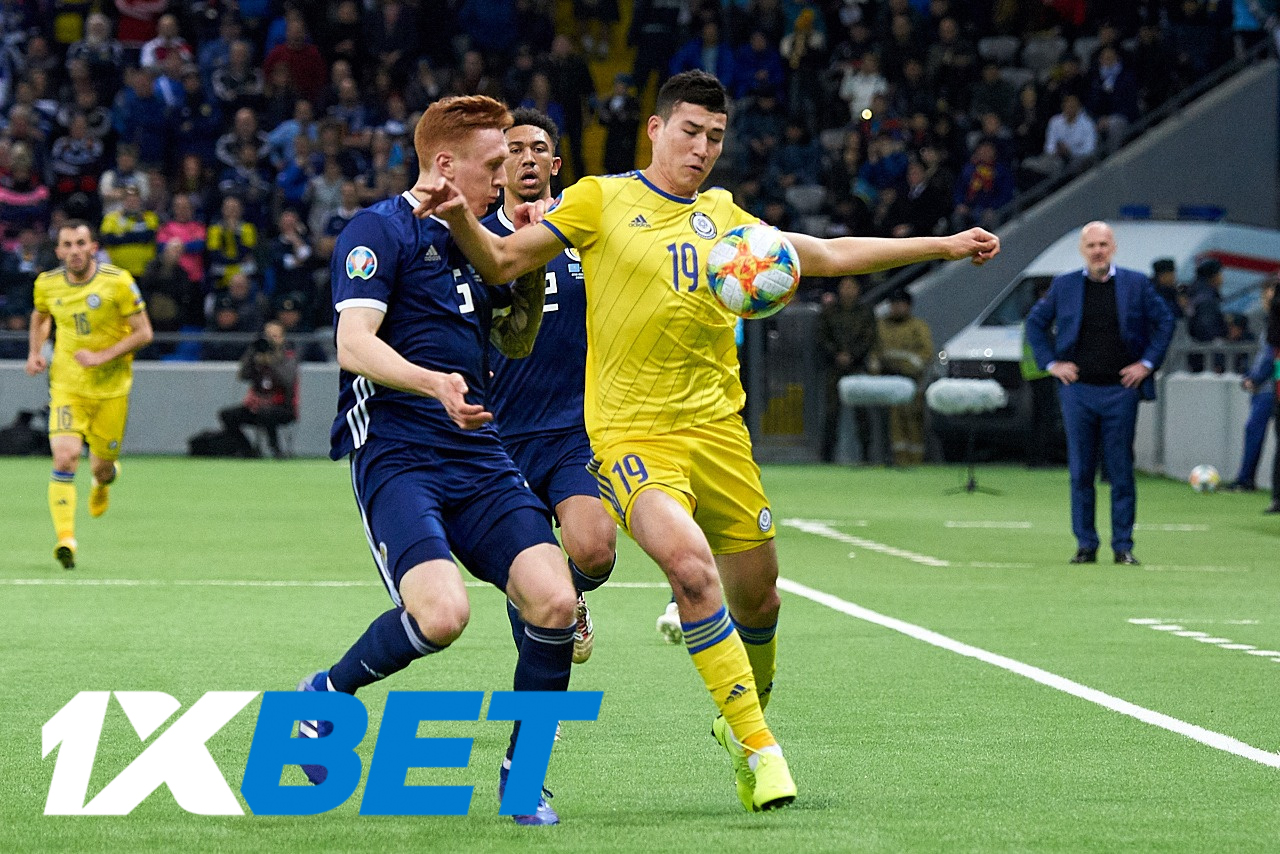 1xBet Online