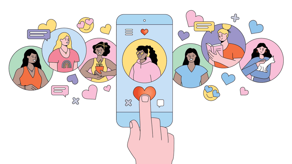 Avodate.com - Transformation in Online Web Dating