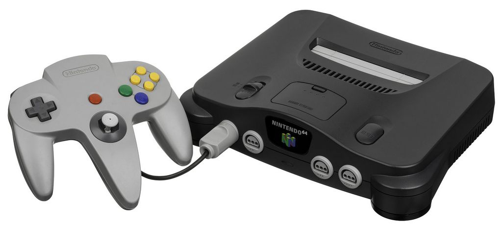Cómo jugar juegos de Nintendo 64 en la computadora