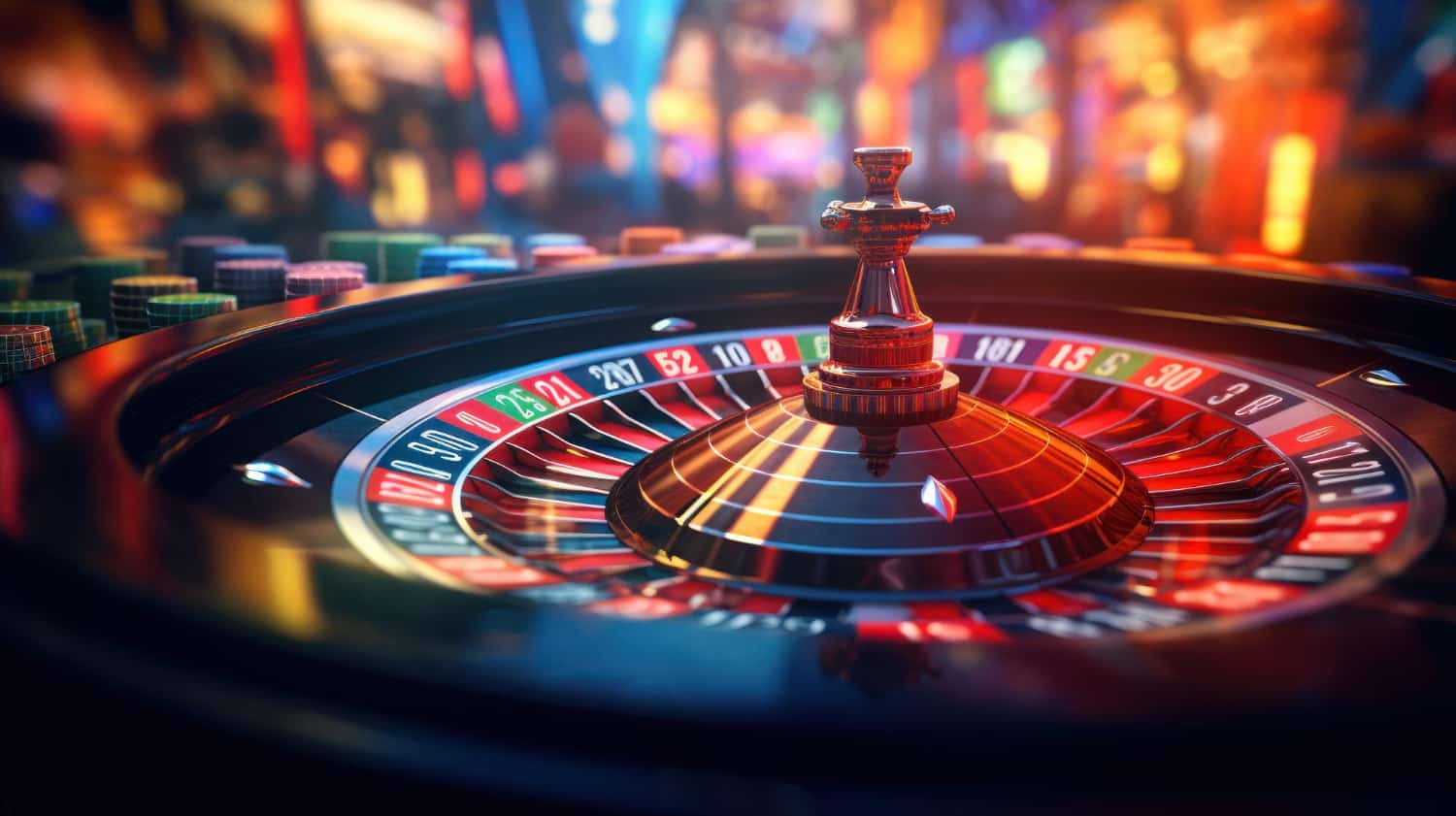Cresus Casino Review France