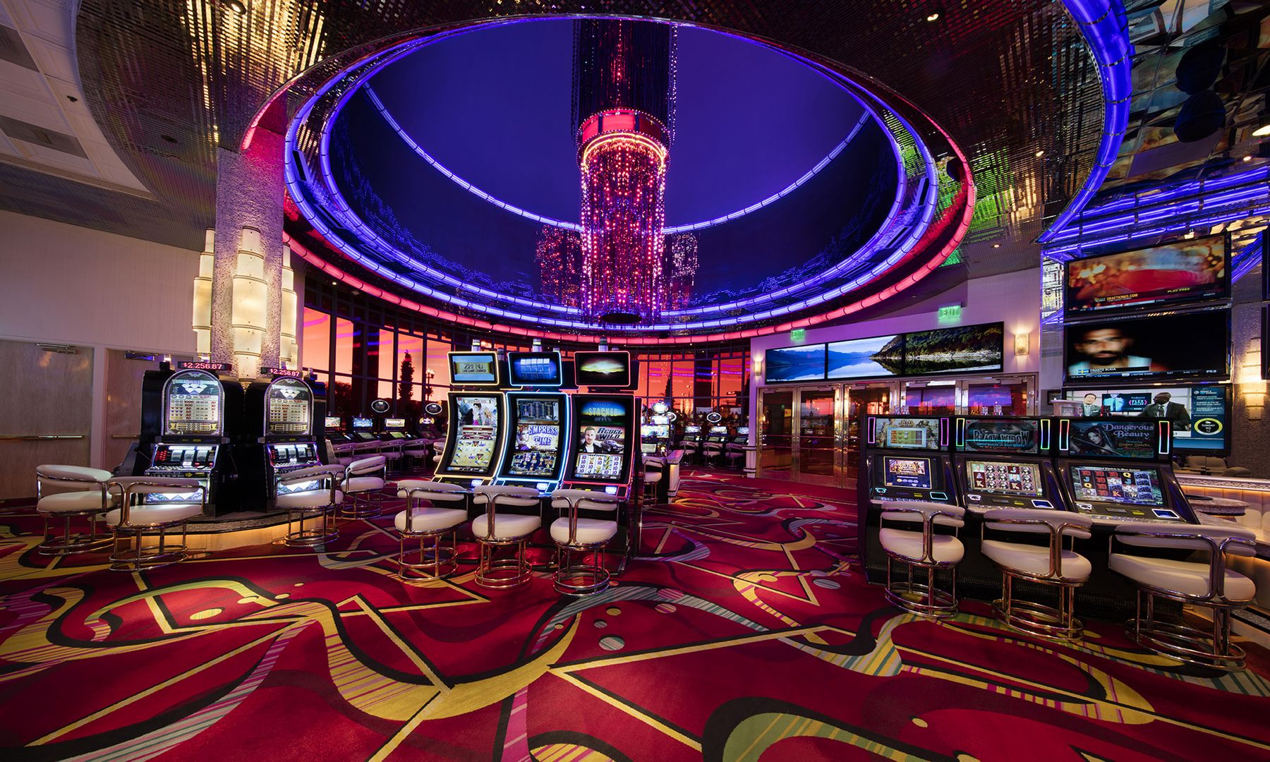 NV Casino Bewertung