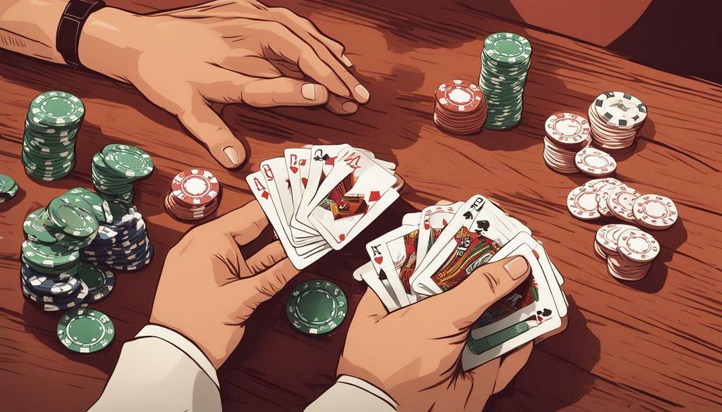 Türk Hukukunda Kumar ve Bahis