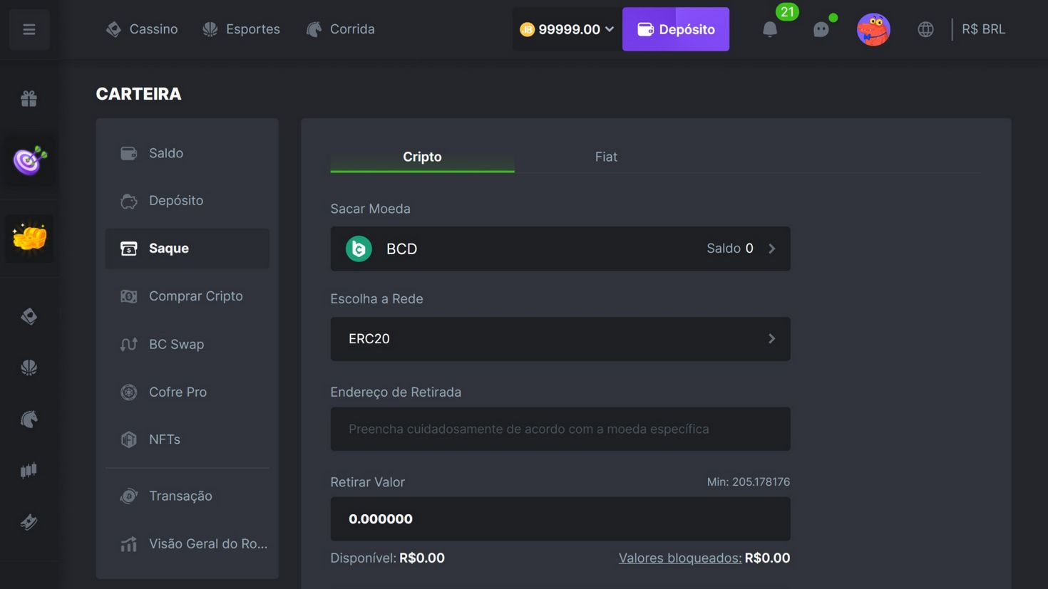 What Is A Crypto Gambling establishment?