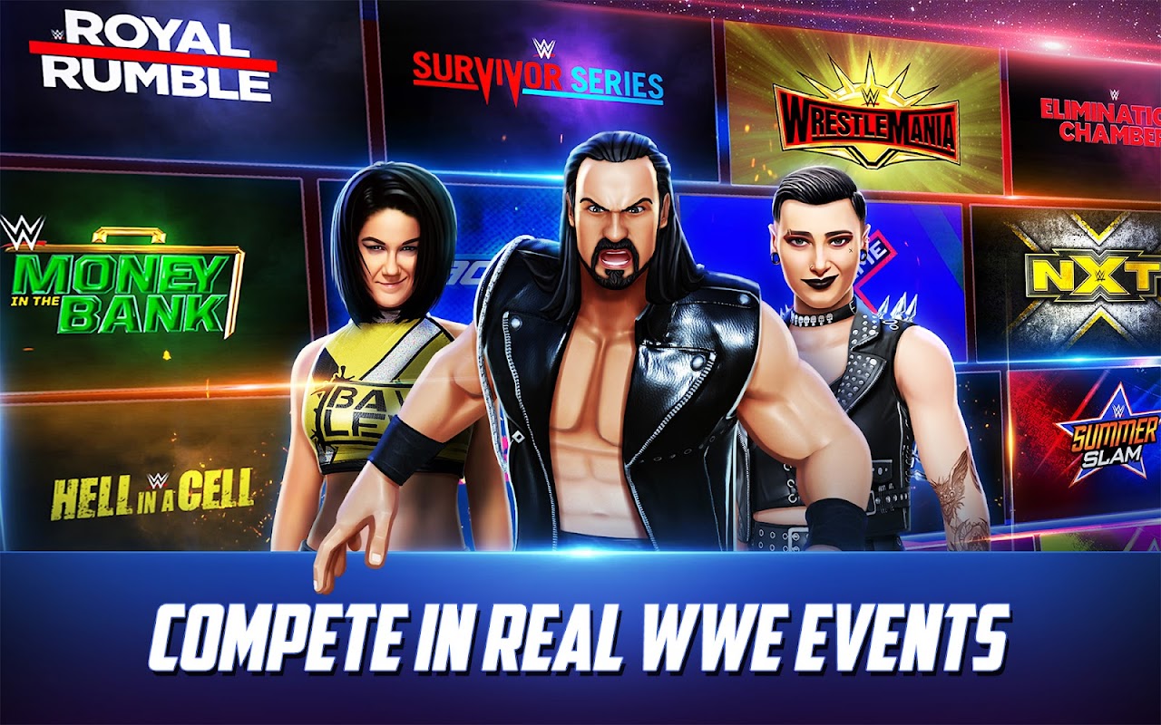 WWE 12 Evaluation