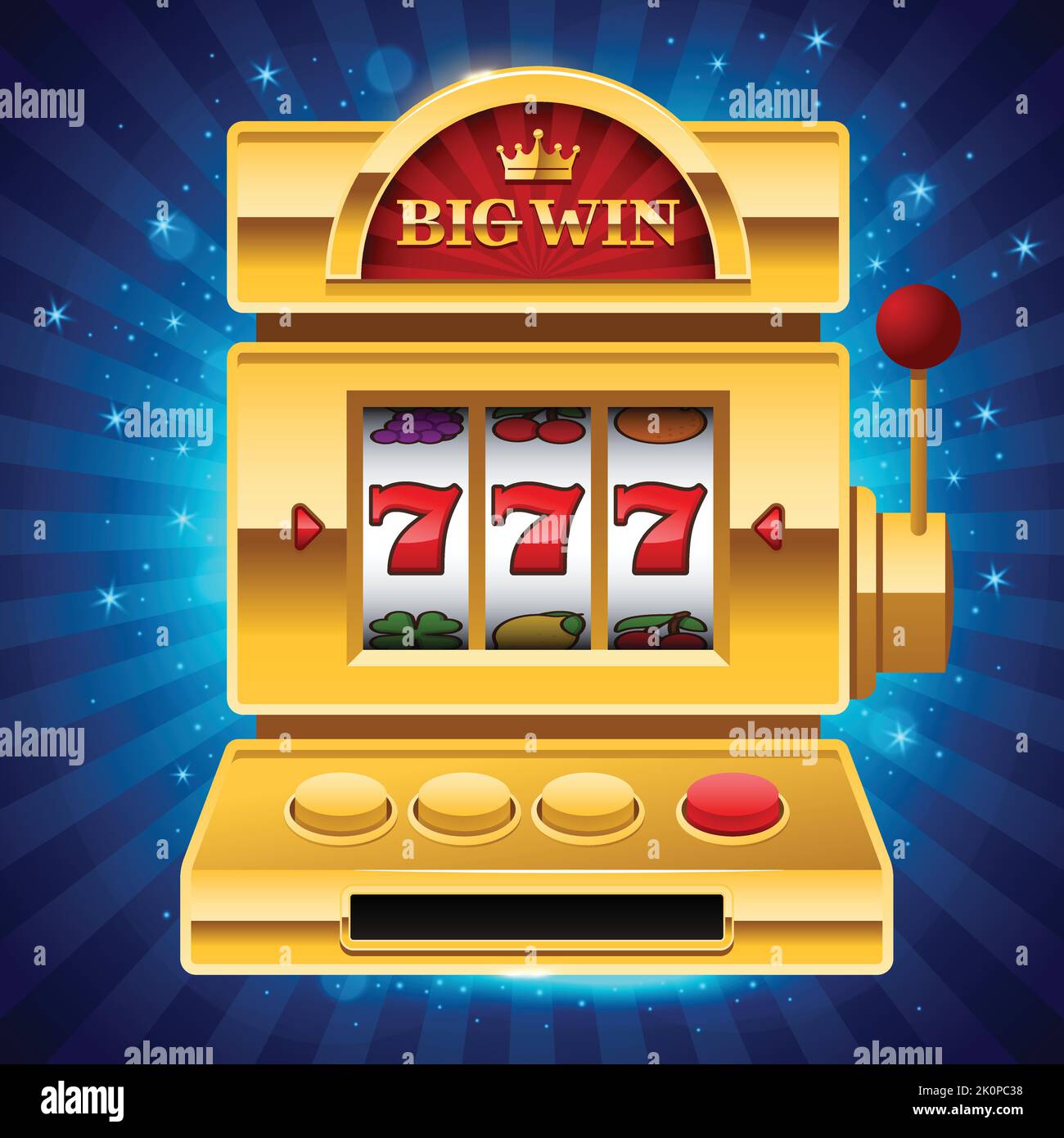 Big Wins Gambling Enterprise