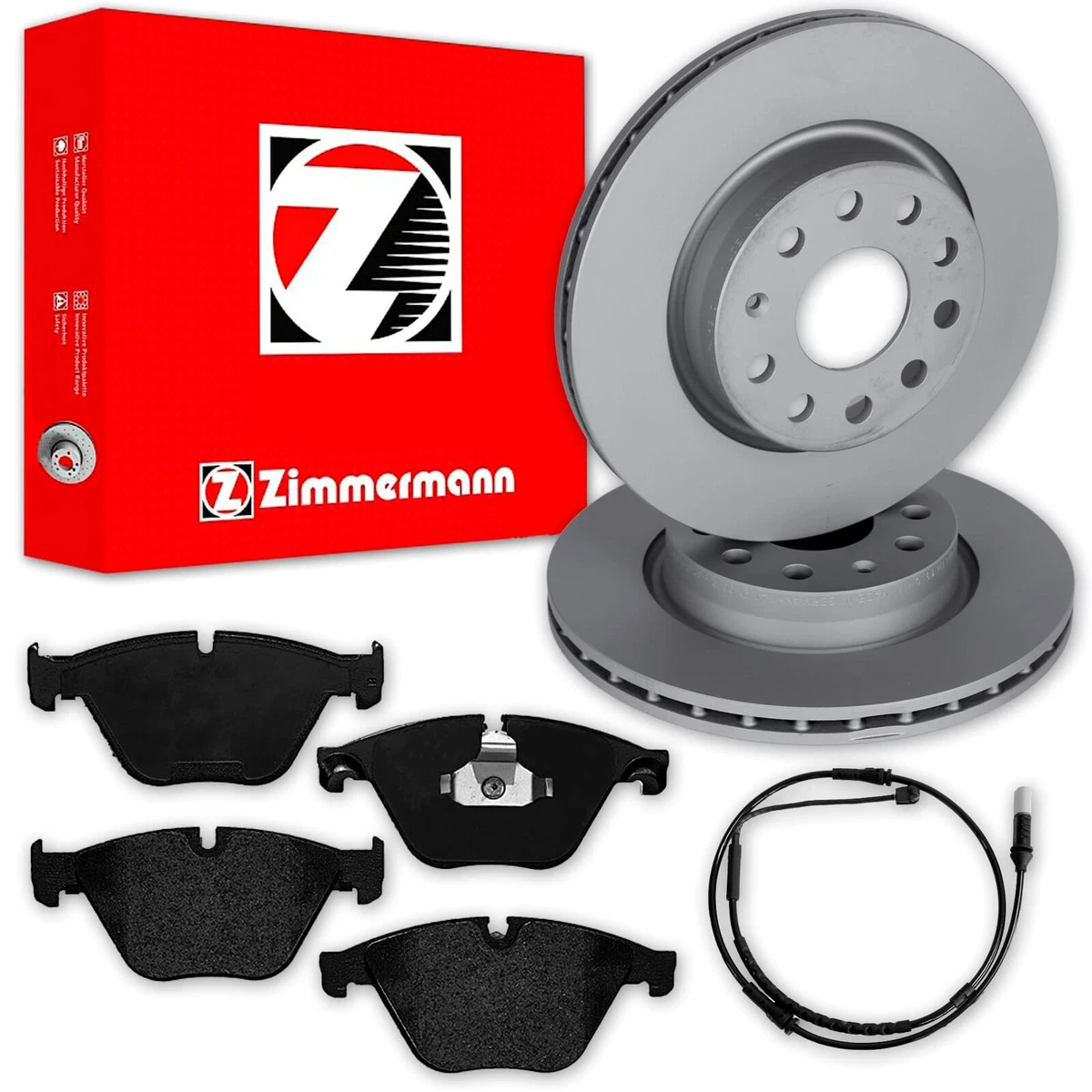 Надійні гальма для Mercedes E-Class Купе (C207): безпека понад усе